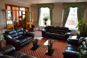 Leigham Court Hotel, London
